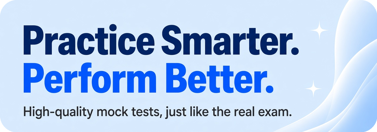 Practice Smarter. Perform Better.